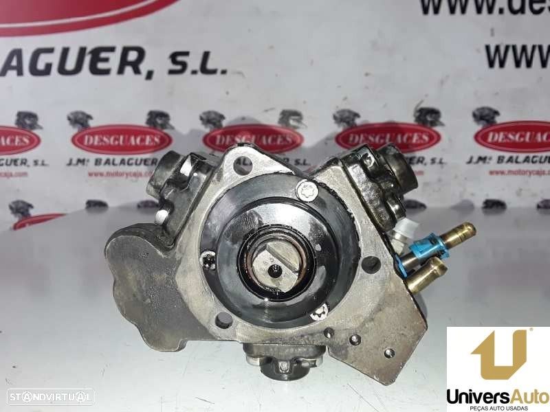 BOMBA INJECÇÃO OPEL CORSA D 2007 -0445010157 / 0055206489 - 4