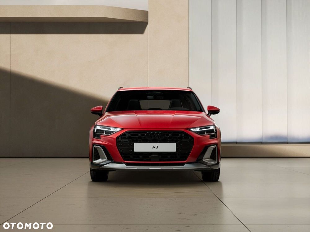 Audi A3 Allstreet - 2