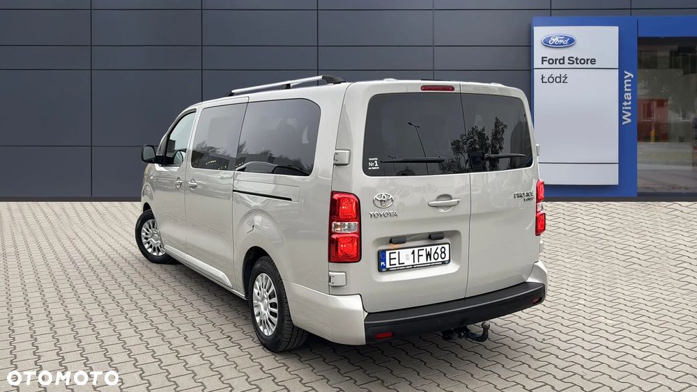 Toyota Proace Verso 2.0 D4-D Long Family - 6