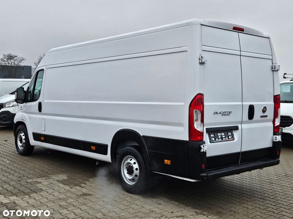 Fiat Ducato L4H2 *64999zł Netto* 2.3 MultiJET/180KM - 11