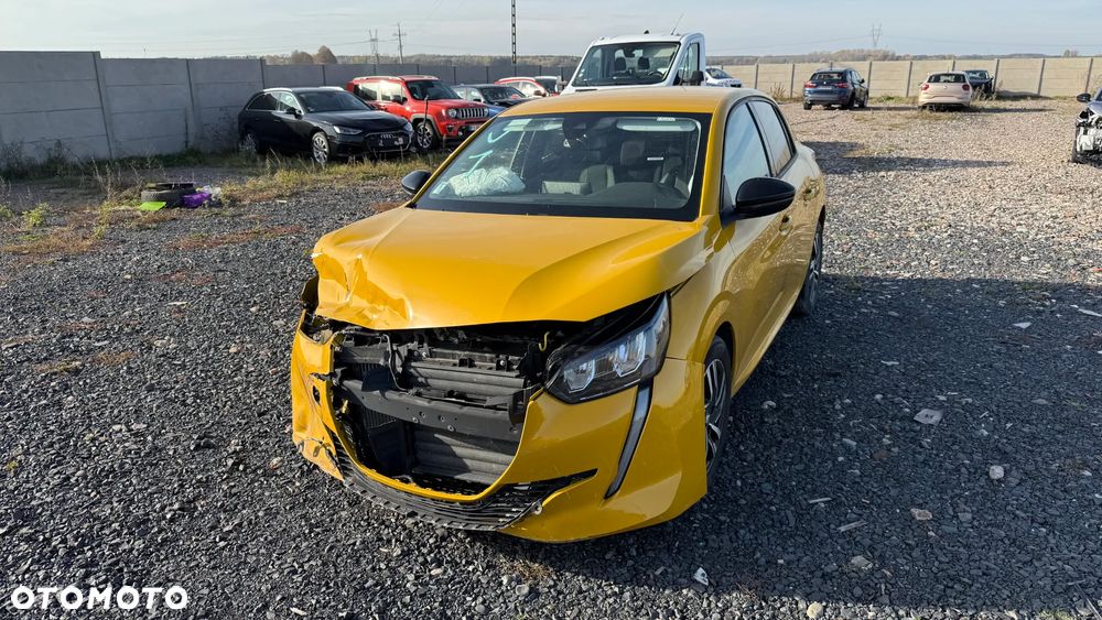 Peugeot 208 ver-1-2-puretech-allure-s-s - 1