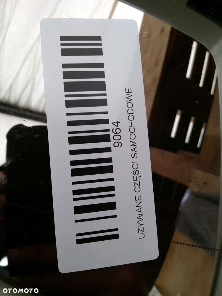 LUSTERKO LEWE MERCEDES W212 LIFT 12-16R 11PIN 799 - 8