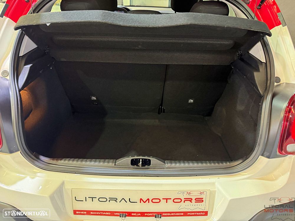 Citroën C3 1.2 PureTech Elle EAT6 - 11