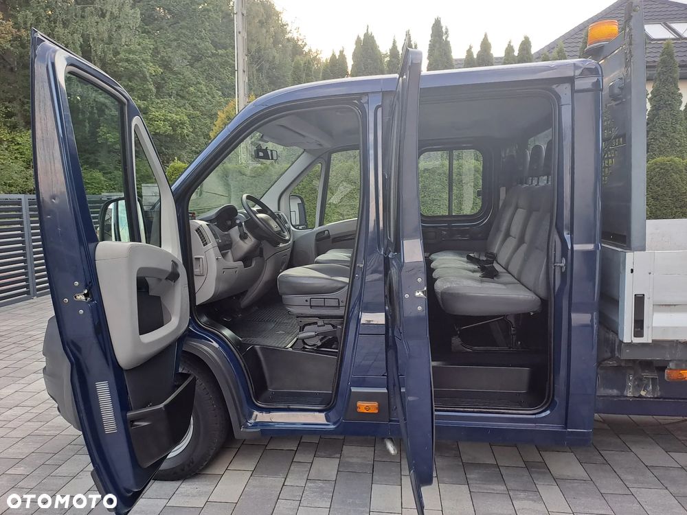 Peugeot Boxer - 11