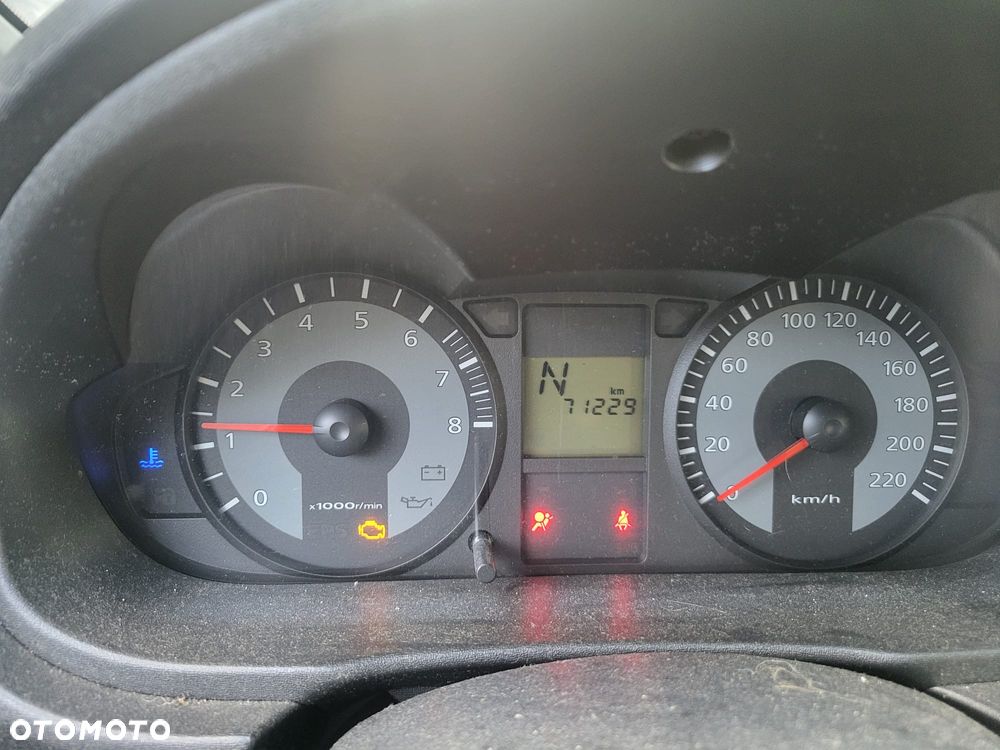 Mitsubishi Colt 1.3 Intense ASTC - 9