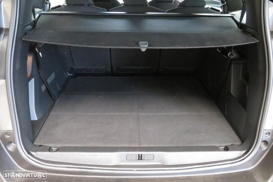 Peugeot 5008 1.5 BlueHDi Active Pack EAT8 - 21