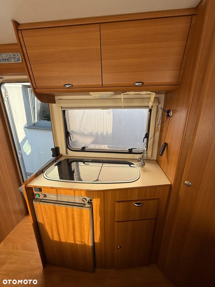 Fiat Ducato Rollerteam Auto Roller 15P - 19