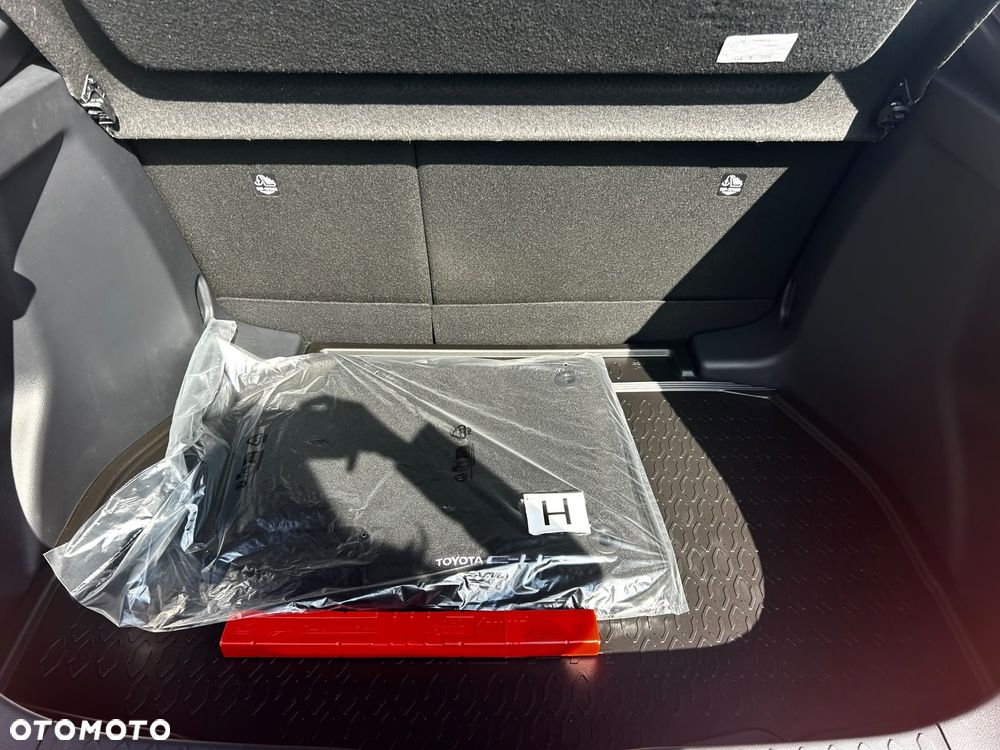 Toyota C-HR 1.8 Hybrid Comfort - 20