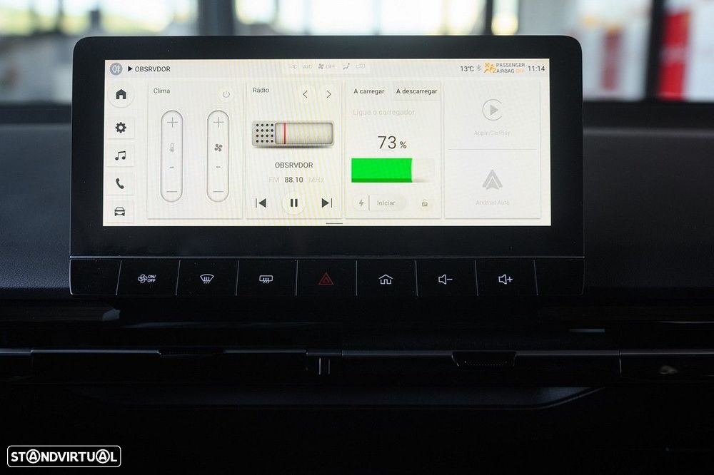 MG MG4 51 kWh Standard - 41