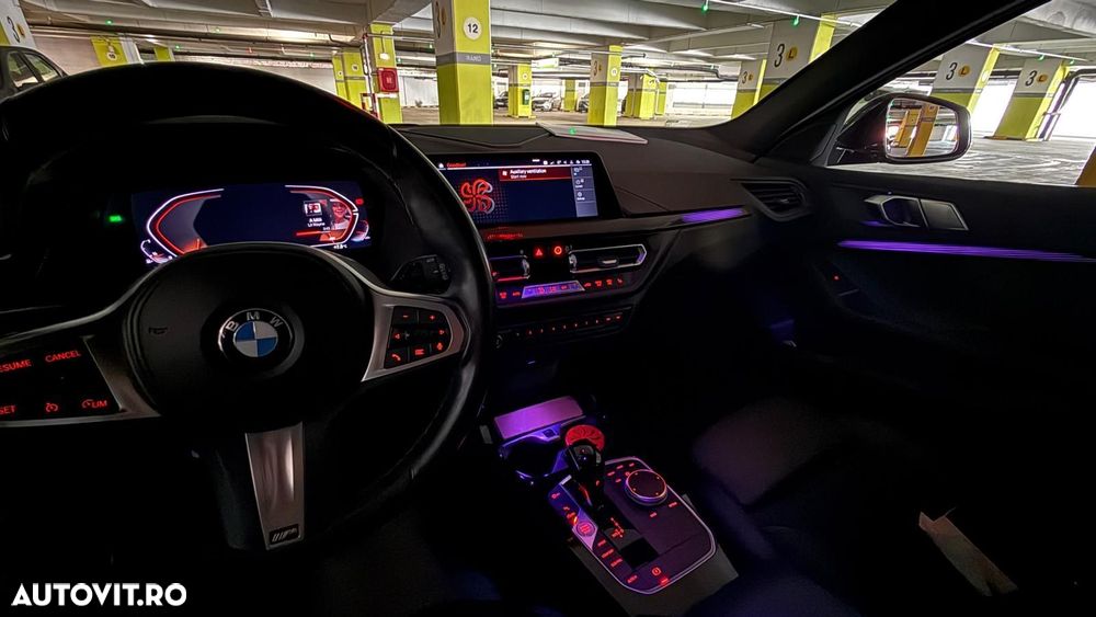 BMW Seria 1 - 14