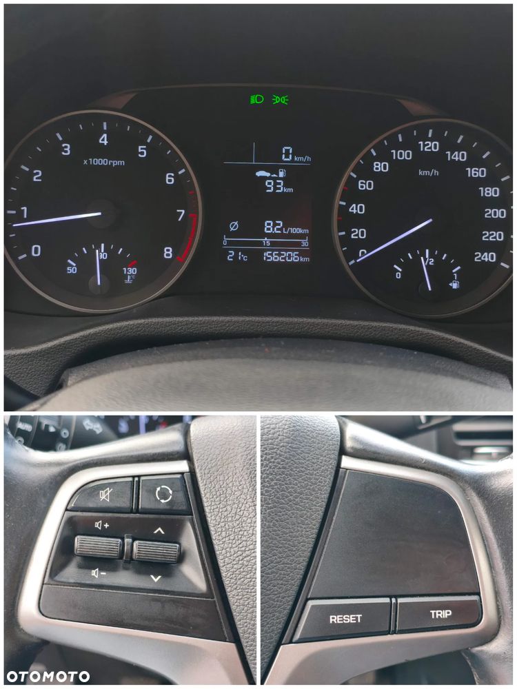 Hyundai Elantra 1.6 Comfort - 10