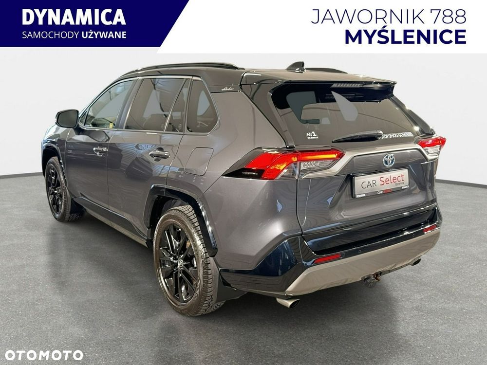 Toyota RAV4 - 7