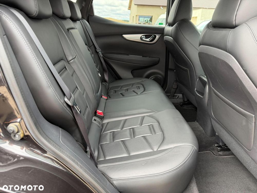 Nissan Qashqai 1.2 DIG-T Tekna+ - 15