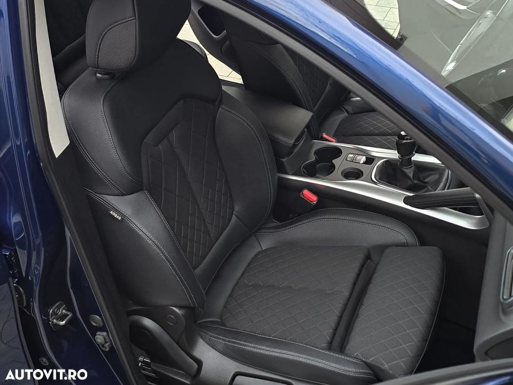 Renault Kadjar BLUE dCi Intens - 15