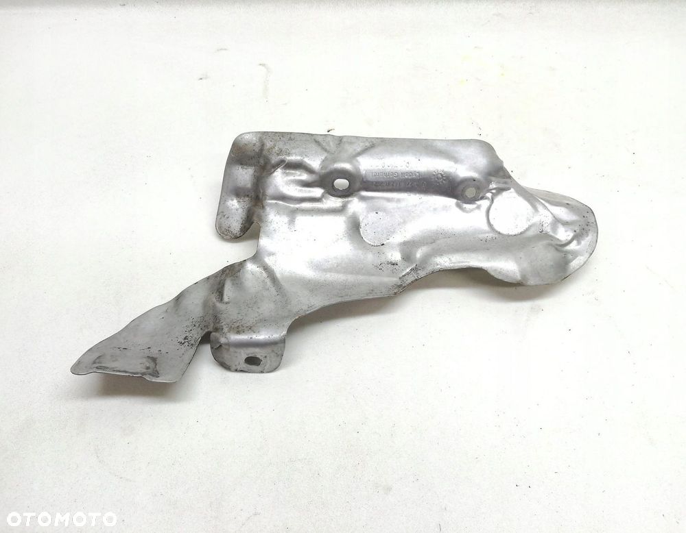 OSŁONA TERMICZNA MERCEDES GL X166 4.7 V8 A2781420720 - 1