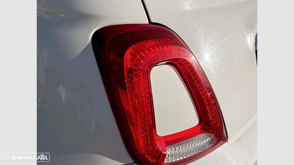 Fiat 500 1.0 Hybrid Dolcevita - 10