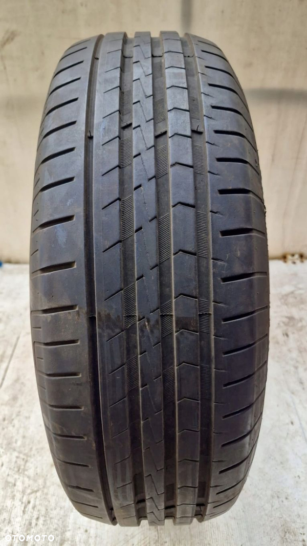 Vredestein Sportrac 5 195/65R15 91 V