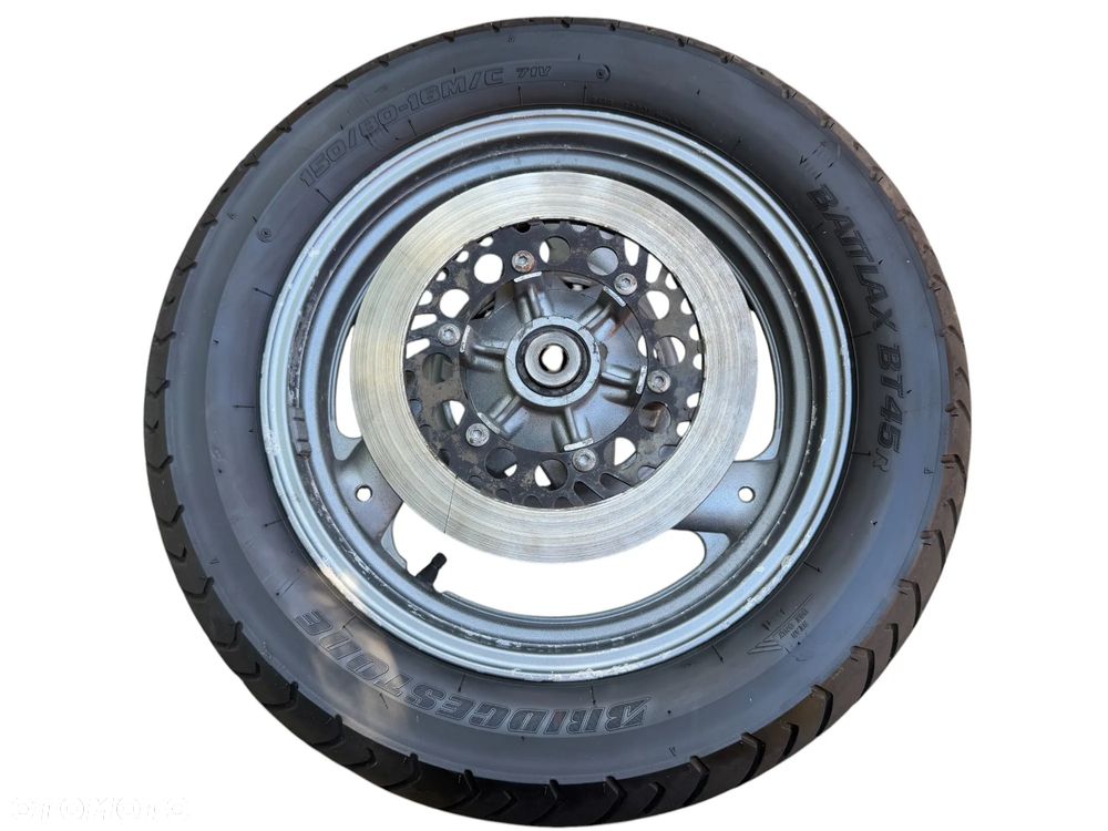 Felga tył Yamaha FJ 1200  150/80/16 - 1