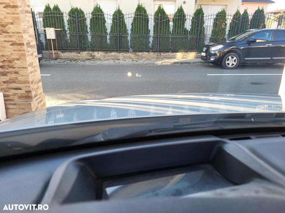 BMW Seria 4 428i xDrive - 11