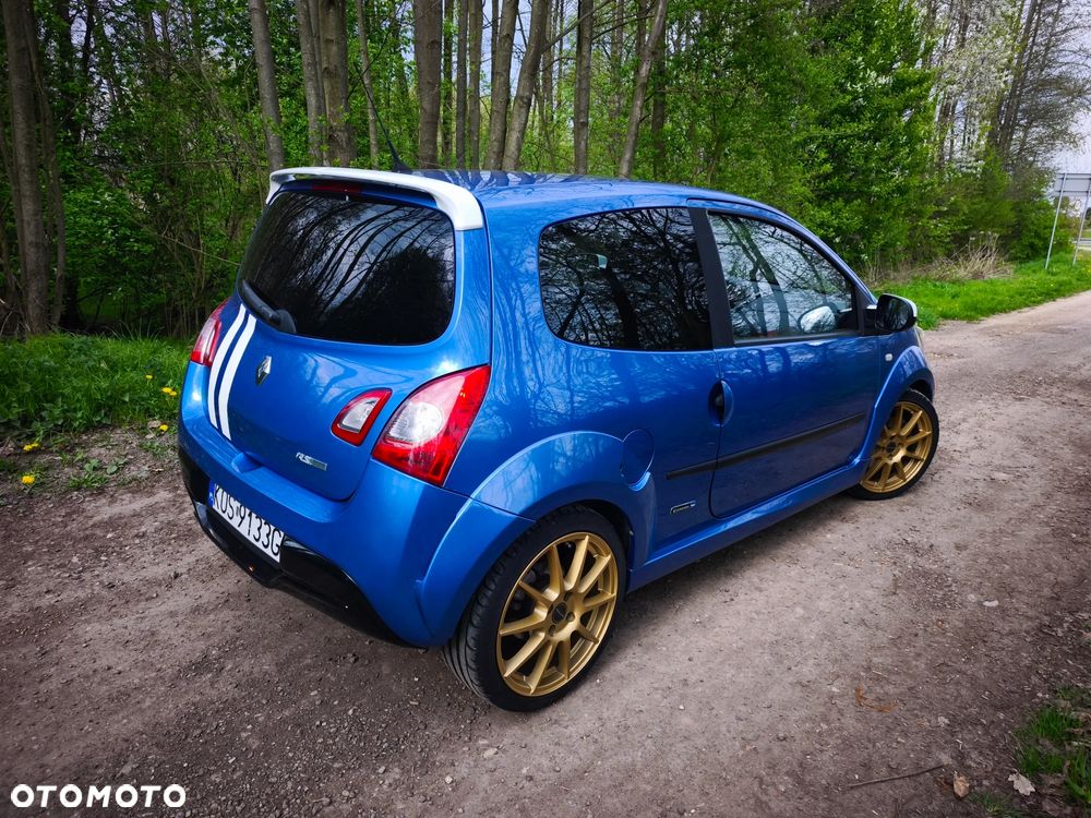 Renault Twingo 1.6 16V RS - 5