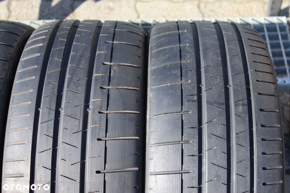 4x 235/35r19 pirelli pzero corsa 91y 20r - 2