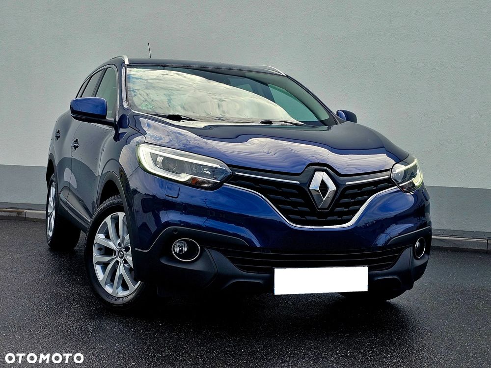 Renault Kadjar Energy TCe 130 EDC Business - 3