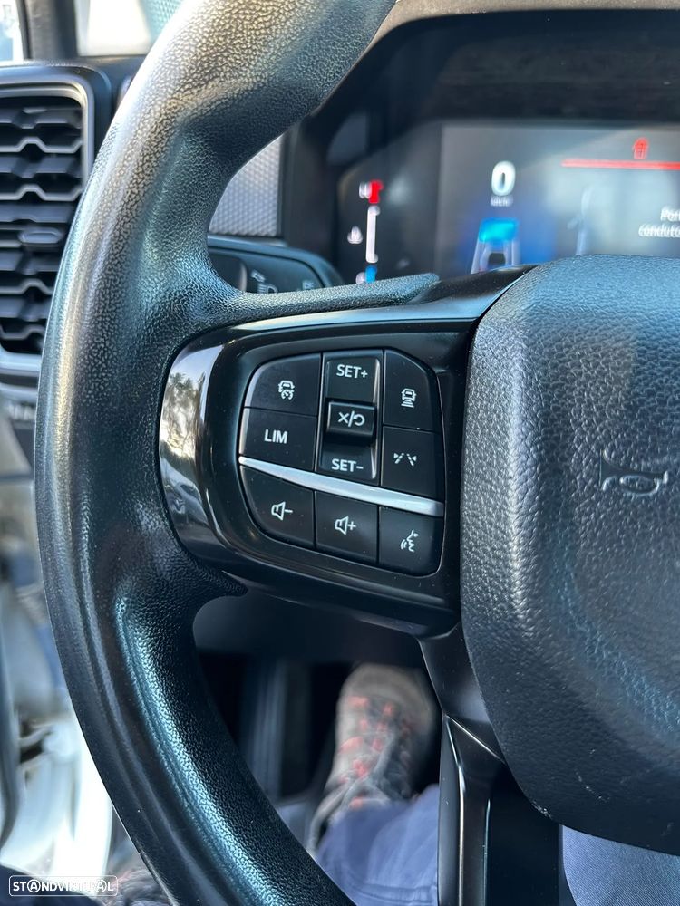 Ford Ranger - 19