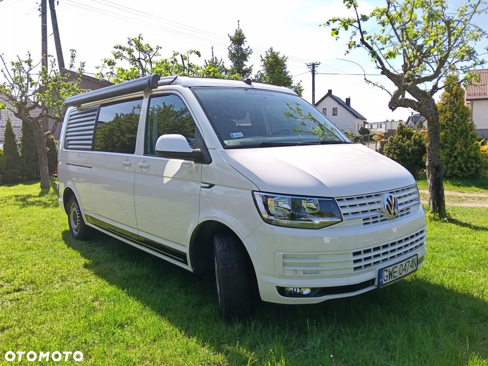 Volkswagen T6 - 29