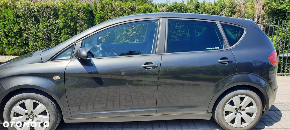 Seat Altea - 7