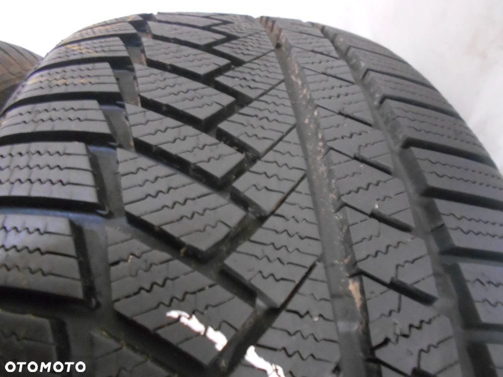 OPONY 255/55R18 CONTINENTAL WINTERCONTACT TS 850P XL SUV DOT 4016 7.6MM - 4