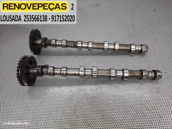 Arvore Cames / Vara Comando Bmw 3 (E90)  7790595 - 1