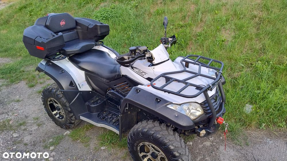 CFMoto CForce - 30