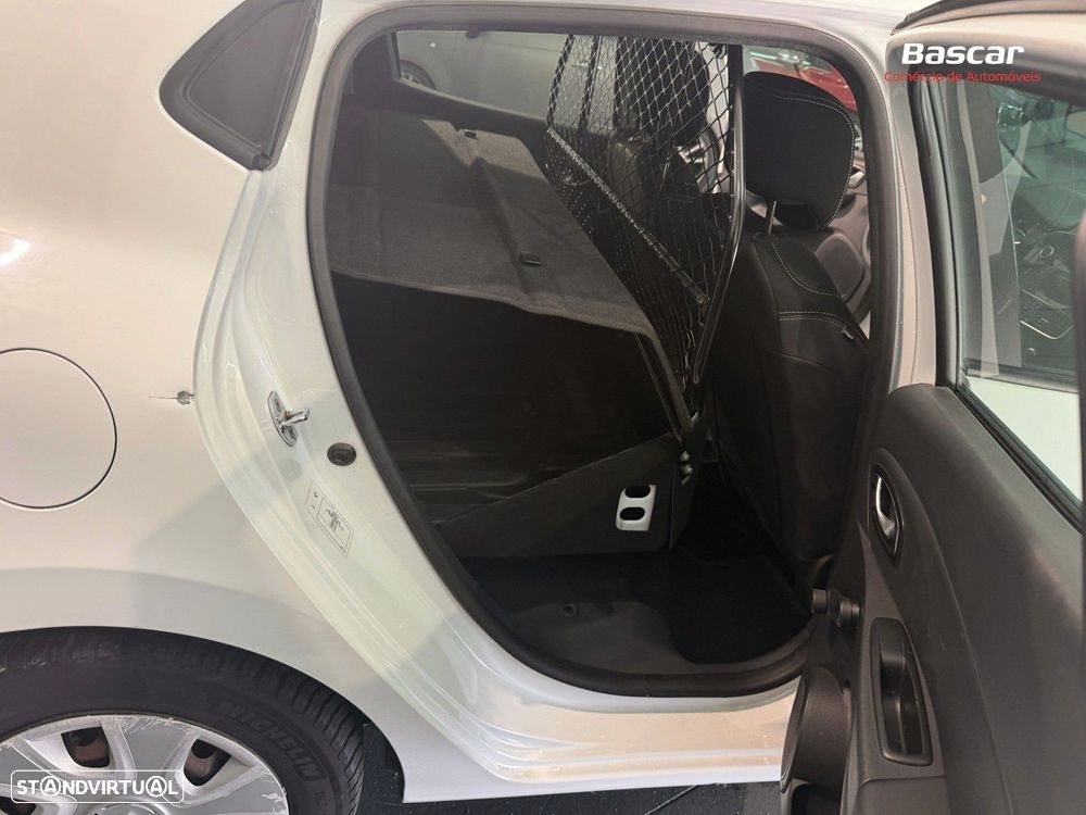 Renault Clio 1.5 dCi Zen - 14