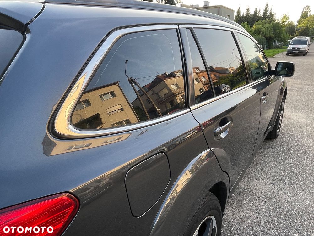 Subaru Outback 3.6 R Exclusive Navi - 22