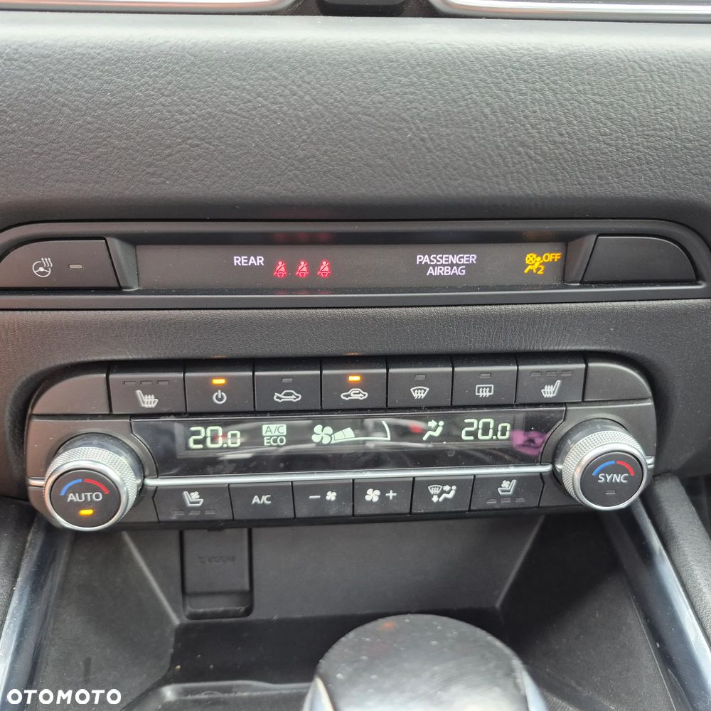 Mazda CX-5 2.0 Homura 2WD - 6