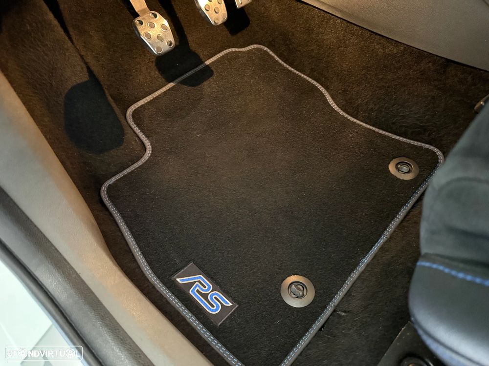 Ford Focus 2.5 RS - 35