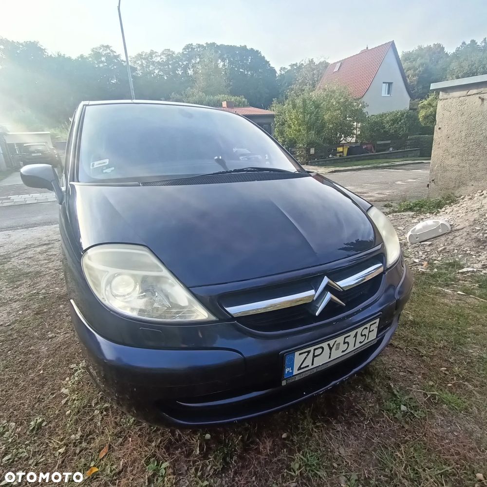 Citroën C8 2.2 Exclusive - 7