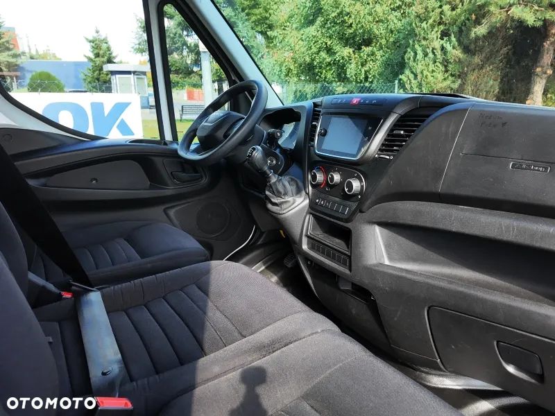 Iveco 35C16H - 12