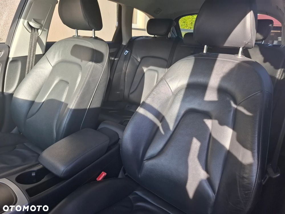 Audi A4 Limousine 1.8 TFSI - 4