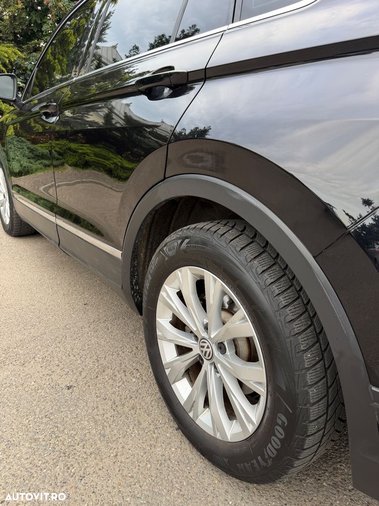 Volkswagen Tiguan 2.0 TDI SCR DSG Elegance - 11