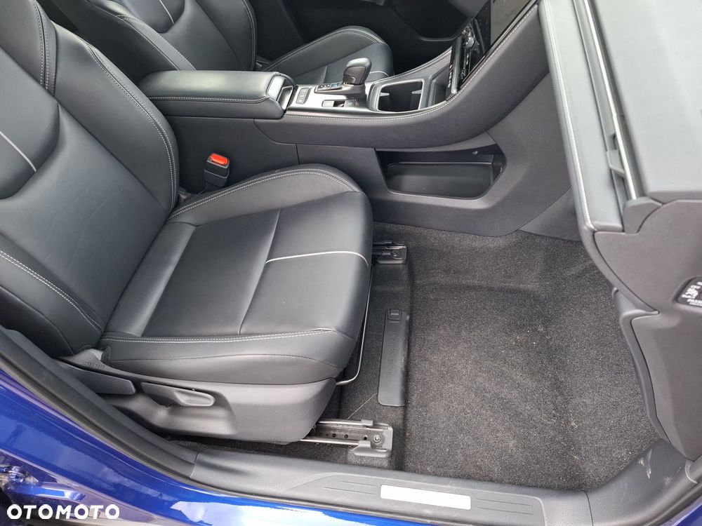 Lexus LBX 1.5 Hybrid Relax - 12