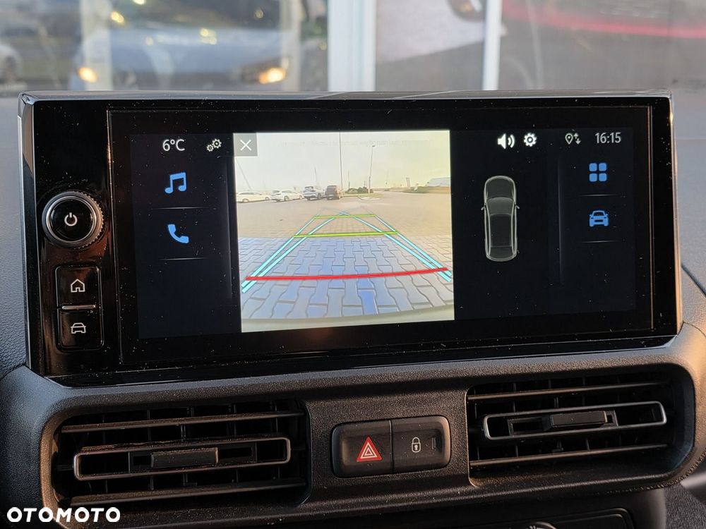 Toyota PROACE CITY - 14