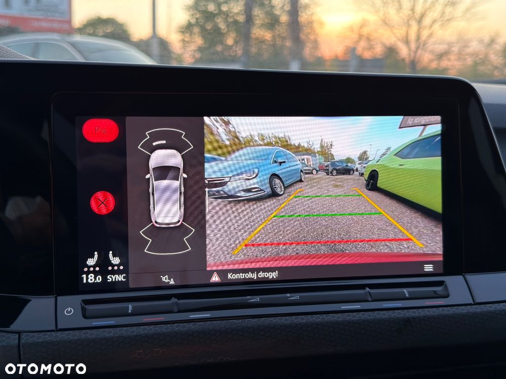 Volkswagen Golf 2.0 TSI GTI DSG - 28