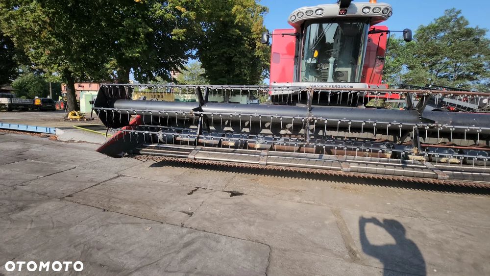 Massey Ferguson 9280 AL - 6