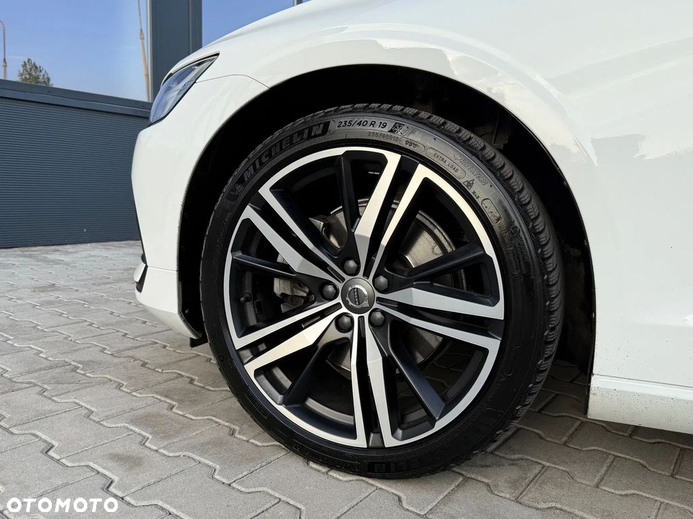 Volvo V60 B3 B Geartronic RDesign - 17