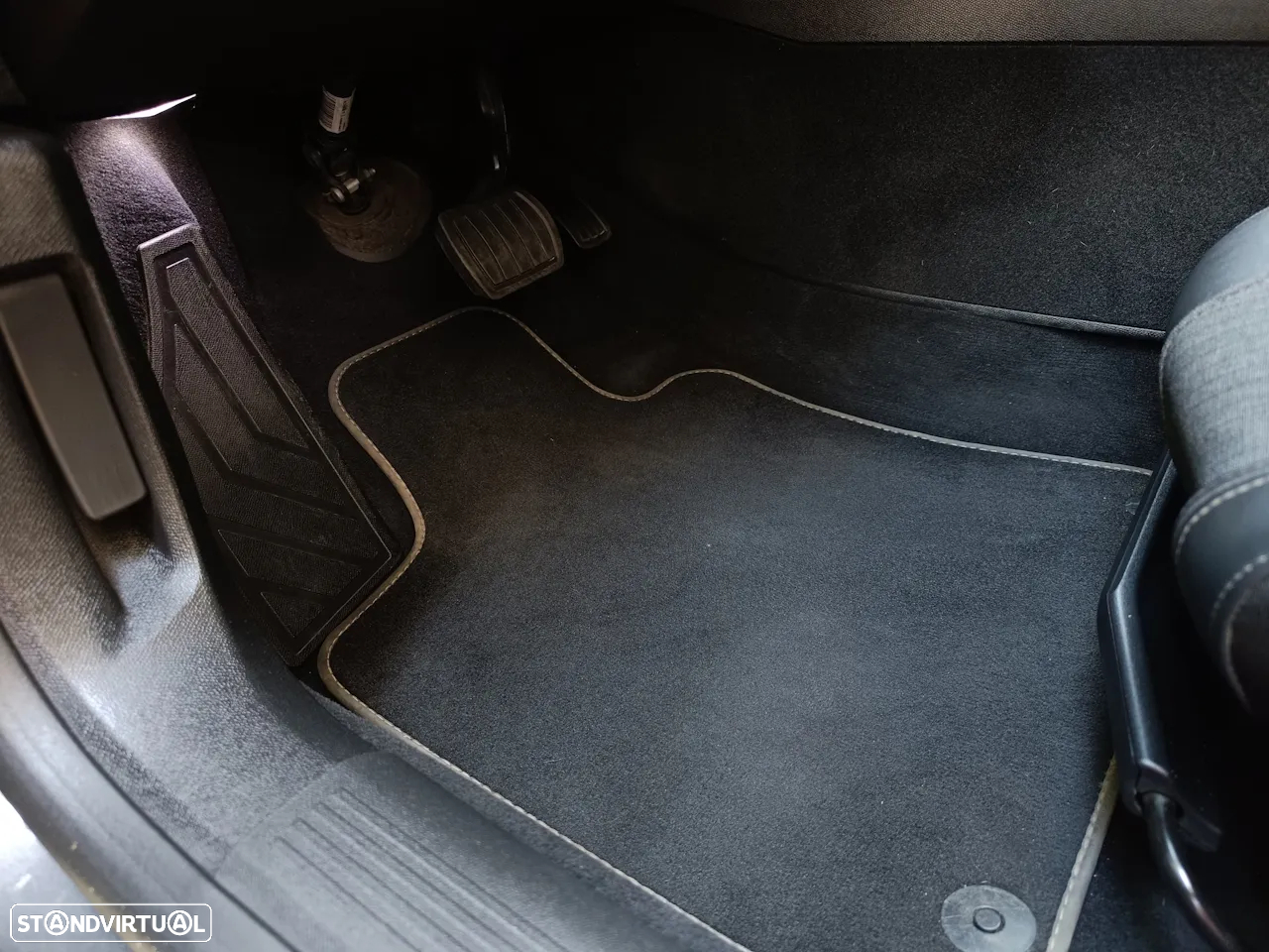 Peugeot 508 SW 1.6 Hybrid Allure Pack e-EAT8 - 11
