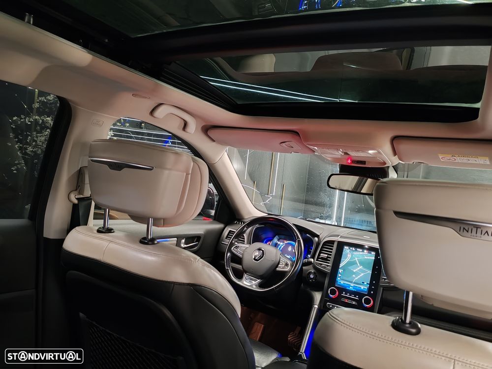 Renault Koleos 2.0 dCi Initiale Paris X-Tronic - 18