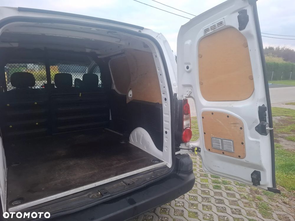 Citroën BERLINGO - 14