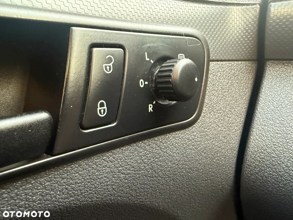 Volkswagen Caddy Maxi Long - 17