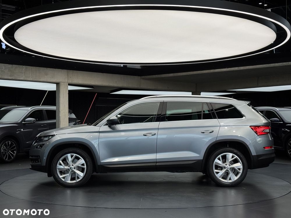 Skoda Kodiaq 2.0 TDI 4x4 Style DSG - 3